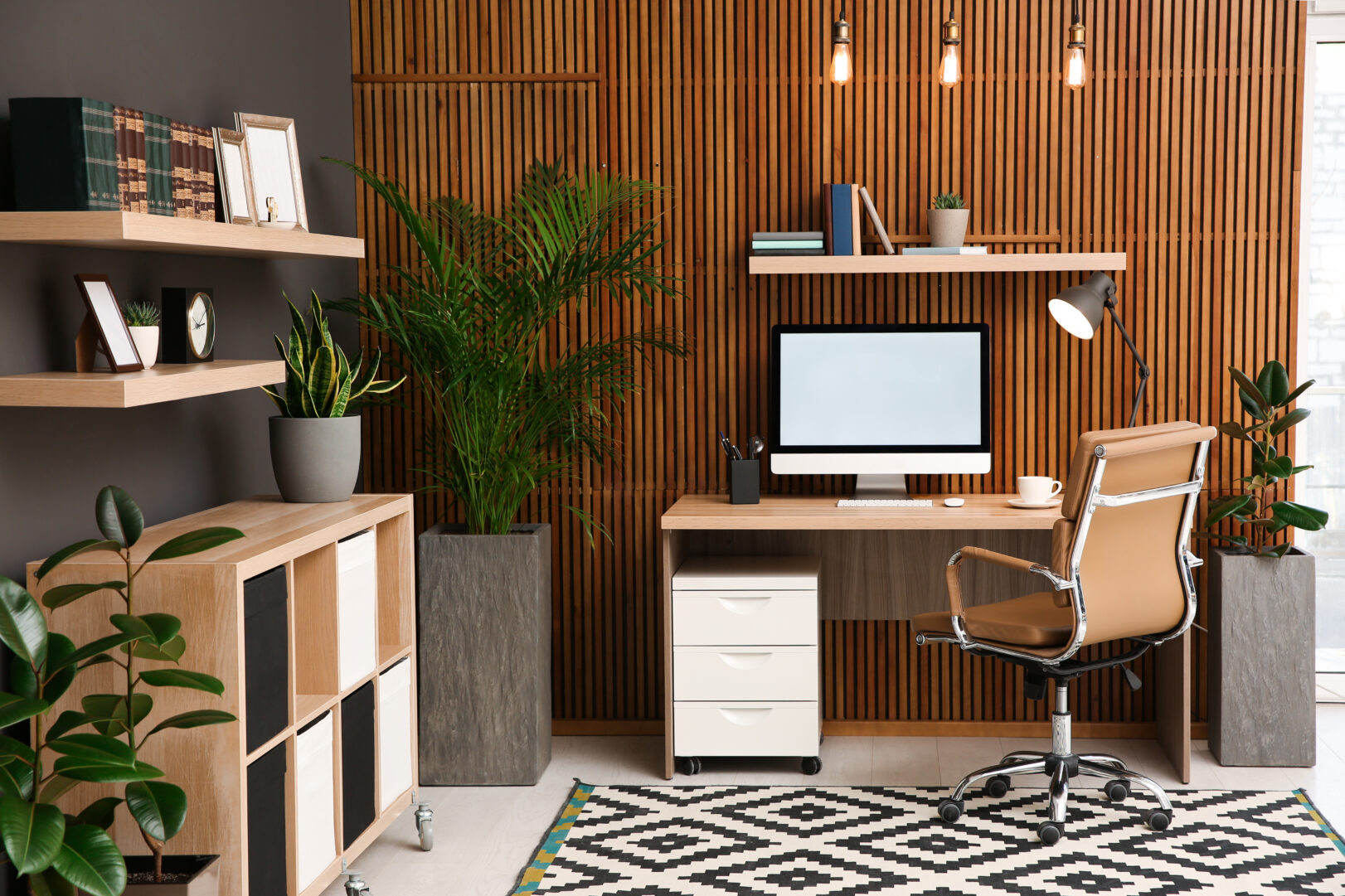 Home office