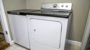Clothes dryer