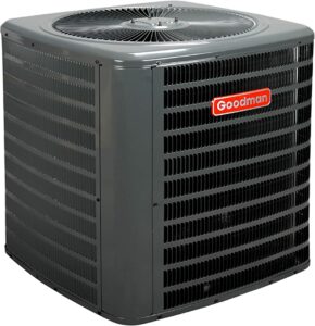 Goodman AC Unit