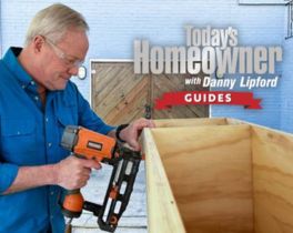 home improvement guides banner 