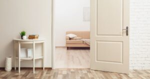 modern interior design