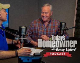 podcast banner