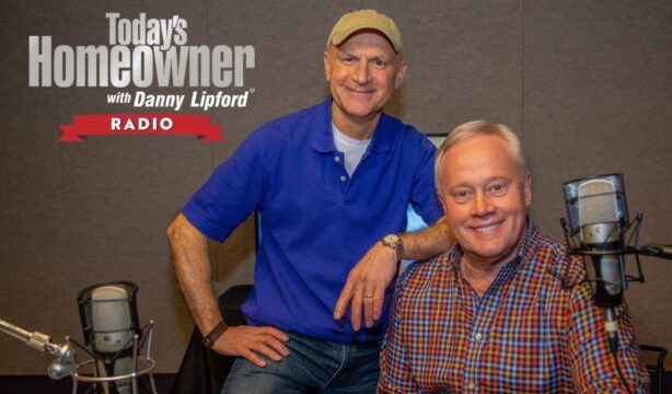 Todayshomeowner Radio
