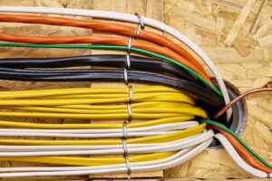 Wiring