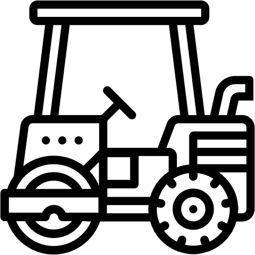 Asphalt Driveway Repair Guide icon