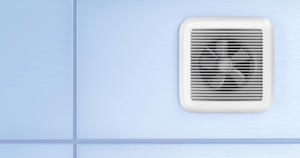 bathroom exhaust fan