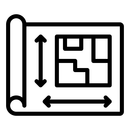 Projects & Costs icon