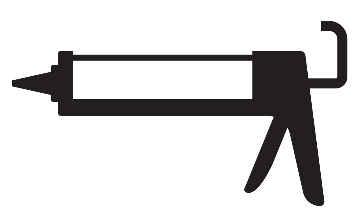 Caulking & Surface Preparation icon