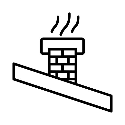 Chimney Maintenance Tips icon