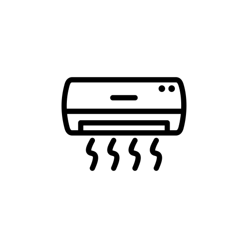 Air Conditioners icon
