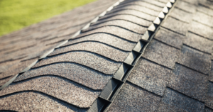 Roof Ridge Vent