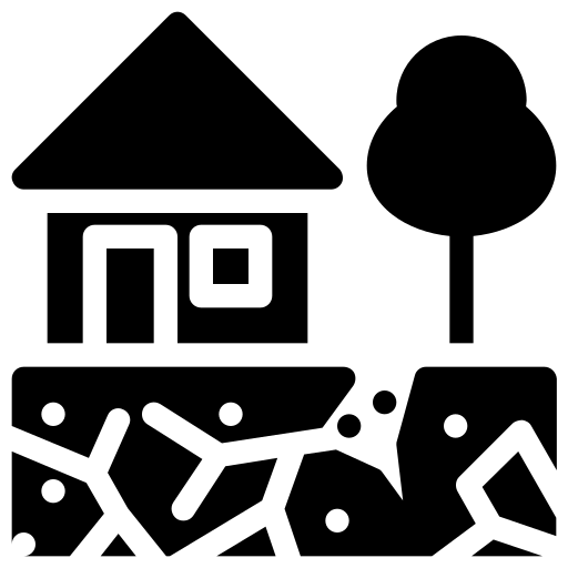 Sump Pump & Flooding Prevention icon