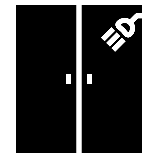 Bathroom Lighting & Ventilation icon
