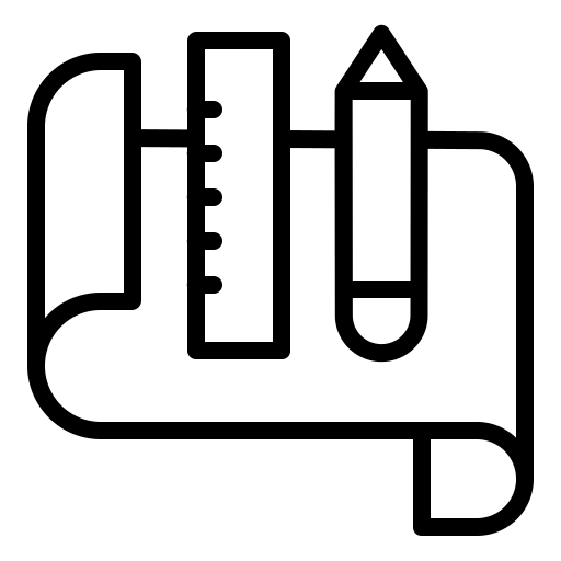 Deck Design & Maintenance icon