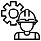 Installation & Maintenance icon