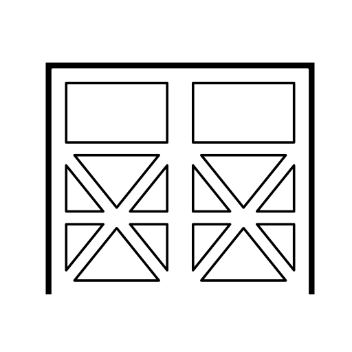Doors and Maintenance icon