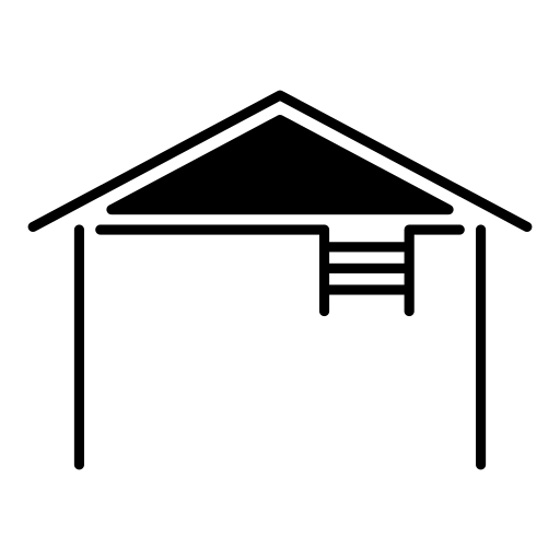 Attic Building & Design icon