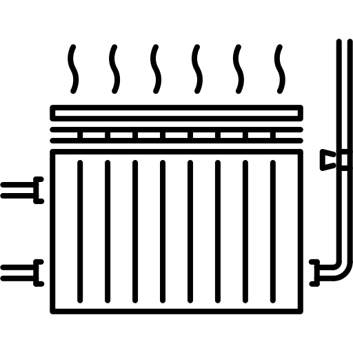 Heating & Furnaces icon