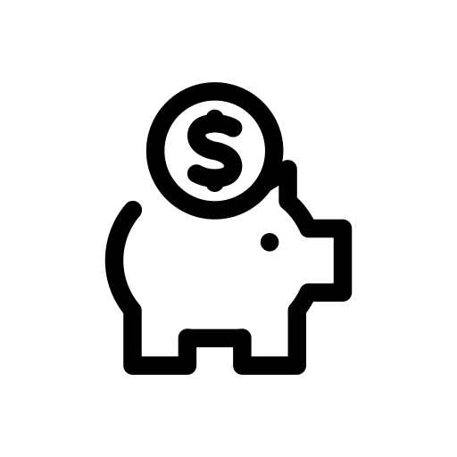 Home Improvement Budgeting icon