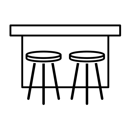 Types of Countertops icon