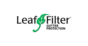 leaffilter logo