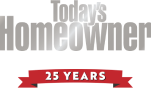 Todays Homeowner Logo