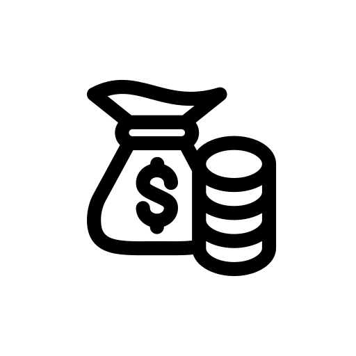 Moving Costs & Budgeting icon