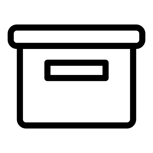 Organization & Storage icon